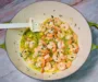 Quick and Easy Shrimp Scampi Recipe