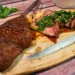 Perfect Reverse Sear Tri-Tip and Chimichurri Recipe