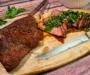 Perfect Reverse Sear Tri-Tip and Chimichurri Recipe